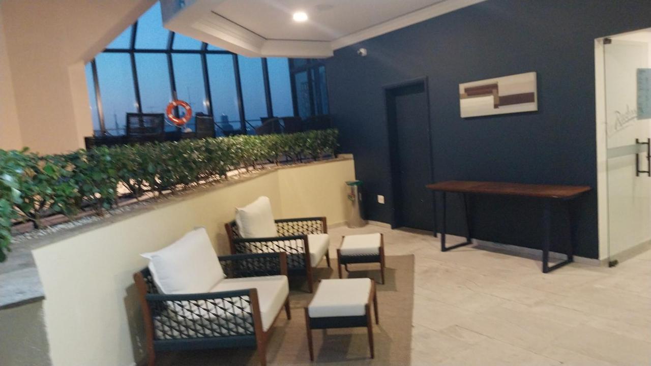Apartamento Em Sao Paulo Jardins Oscar Freire Exterior photo