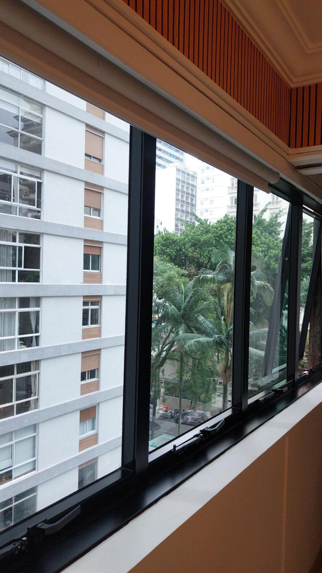 Apartamento Em Sao Paulo Jardins Oscar Freire Exterior photo